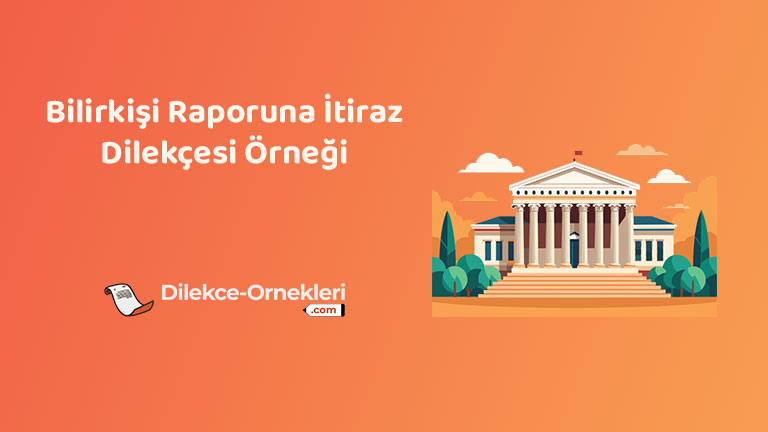 bilirkişi nasıl olunur ? bilirkişi raporuna nasıl itiraz edilir ?